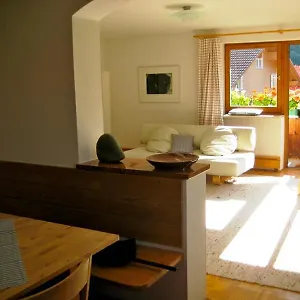 Ferienwohnung Ebner Kiefersfelden